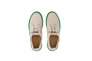 Chukkah Clover