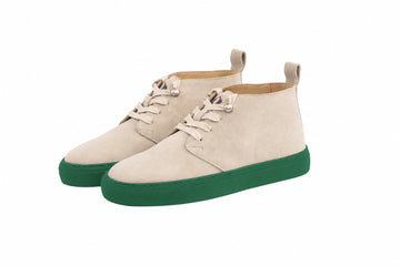 Chukkah Clover