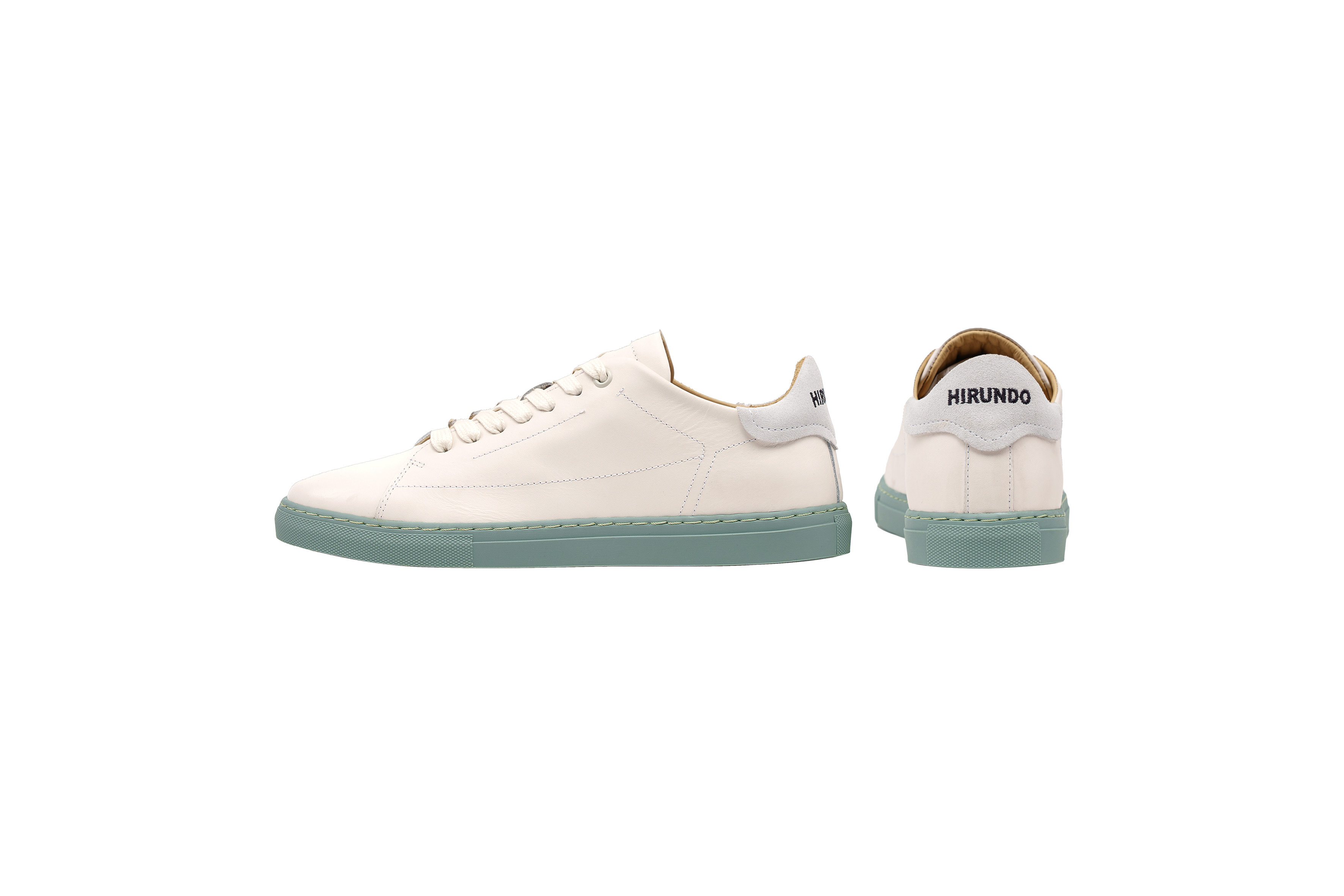 Pluma Olive