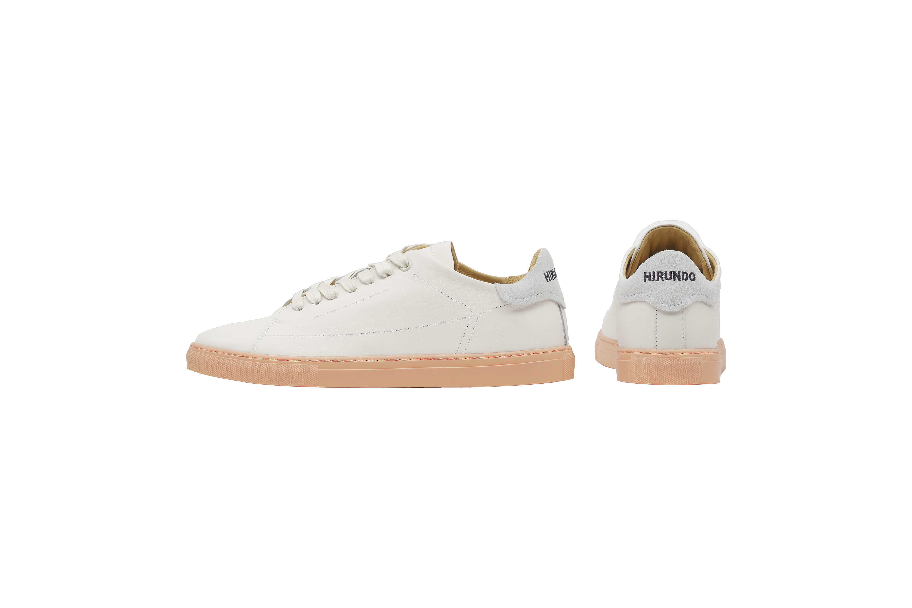 Pluma Peach