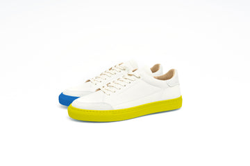 Mix and Match Lemon and Electric