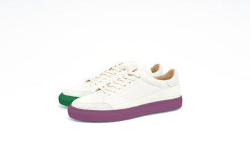 Mix and Match Brinjal and Clover