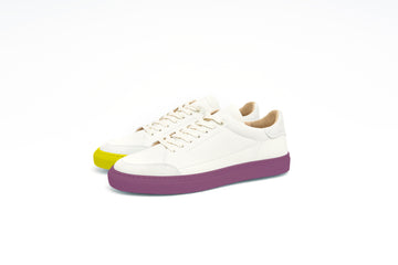 Mix and Match Brinjal and Lemon