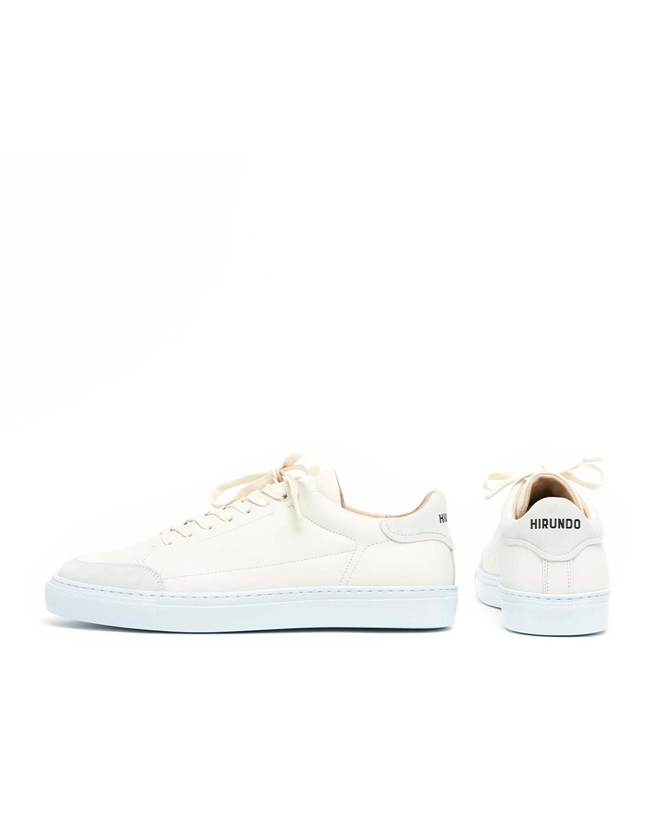 Soft White